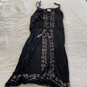 Knox Rose XL Spaghetti Strap Dress